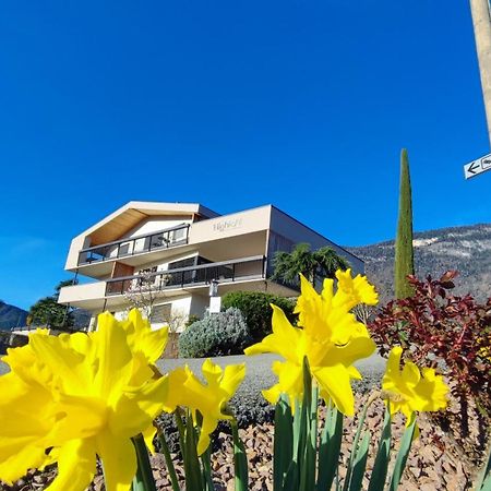 Highlight Apartments Appiano Sulla Strada Del Vino Exterior foto