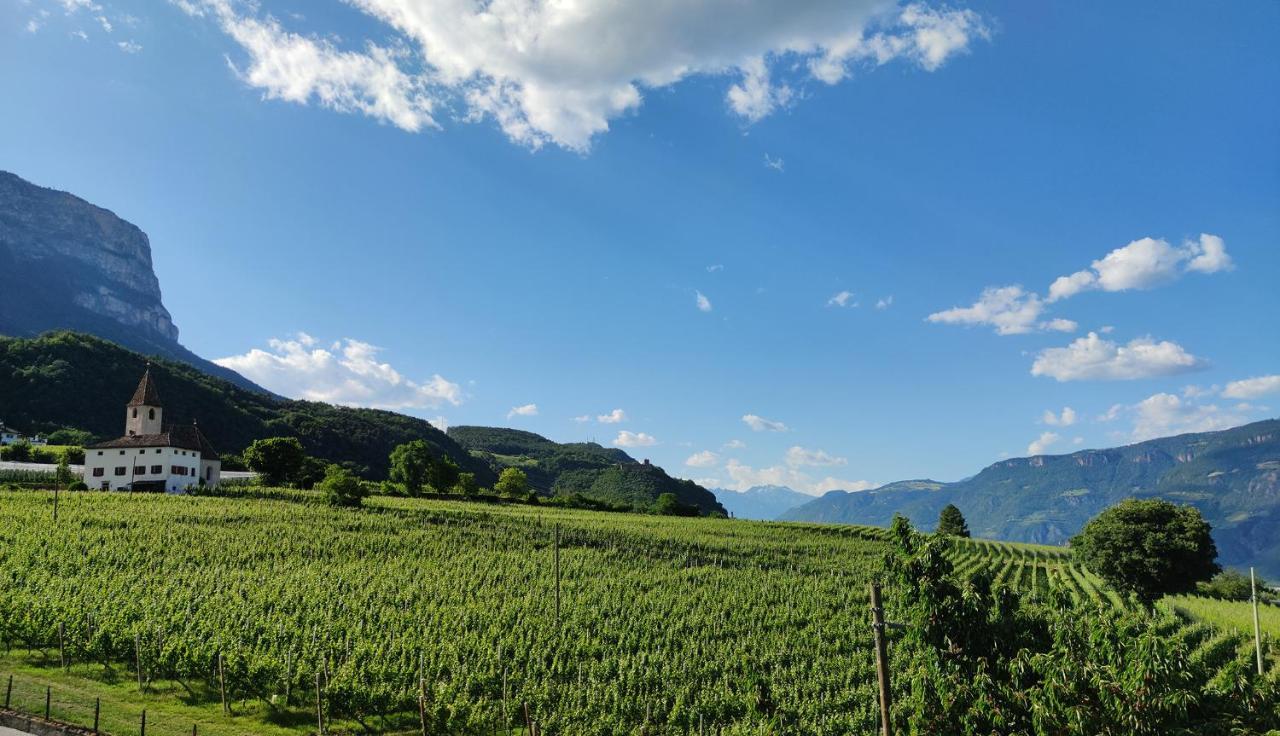 Highlight Apartments Appiano Sulla Strada Del Vino Exterior foto