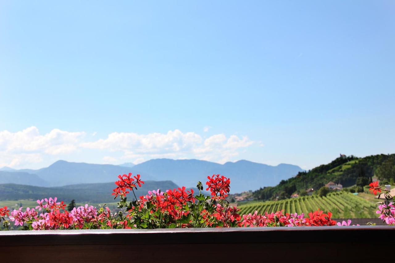 Highlight Apartments Appiano Sulla Strada Del Vino Exterior foto
