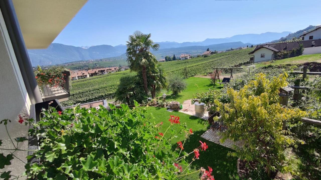 Highlight Apartments Appiano Sulla Strada Del Vino Exterior foto