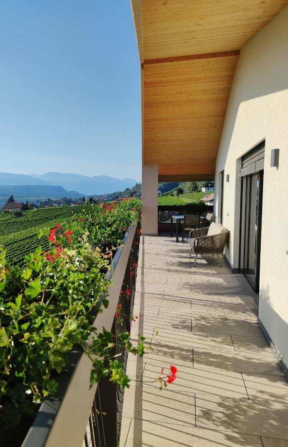 Highlight Apartments Appiano Sulla Strada Del Vino Exterior foto