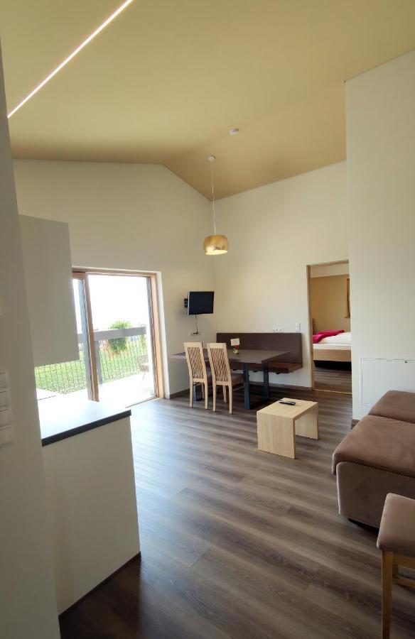 Highlight Apartments Appiano Sulla Strada Del Vino Exterior foto