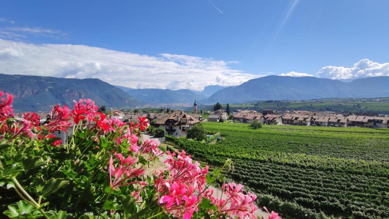 Highlight Apartments Appiano Sulla Strada Del Vino Exterior foto