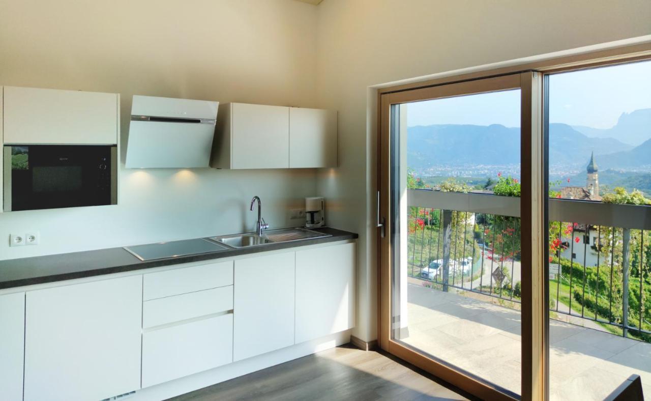 Highlight Apartments Appiano Sulla Strada Del Vino Exterior foto