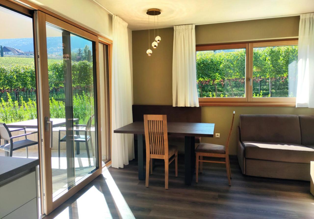 Highlight Apartments Appiano Sulla Strada Del Vino Exterior foto