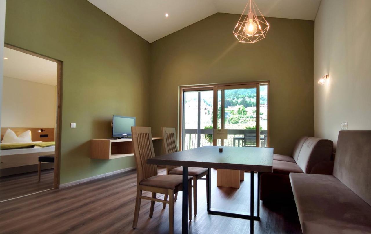 Highlight Apartments Appiano Sulla Strada Del Vino Exterior foto