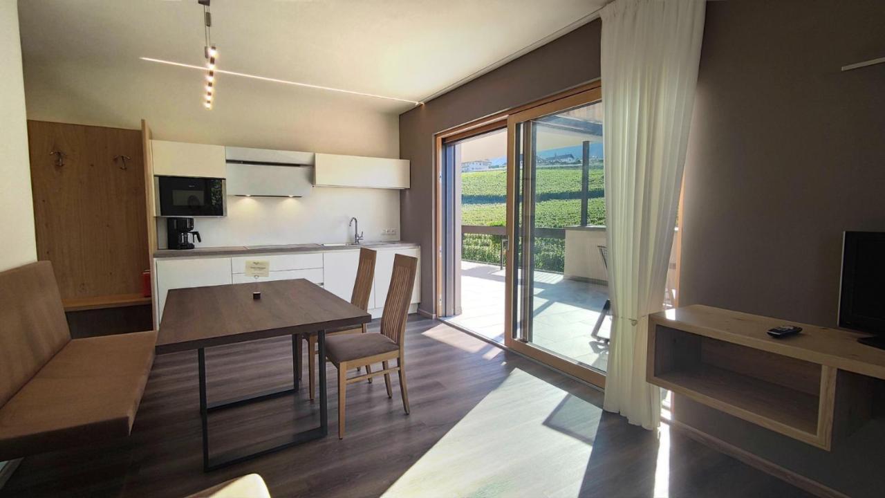 Highlight Apartments Appiano Sulla Strada Del Vino Exterior foto