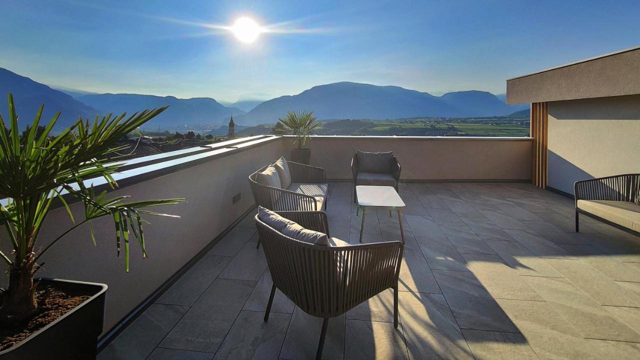 Highlight Apartments Appiano Sulla Strada Del Vino Exterior foto