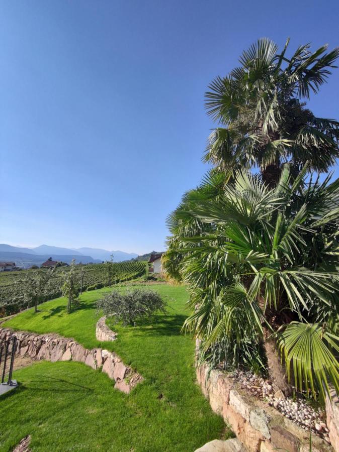 Highlight Apartments Appiano Sulla Strada Del Vino Exterior foto