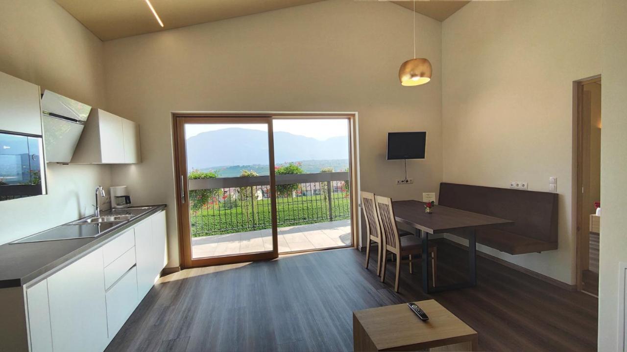 Highlight Apartments Appiano Sulla Strada Del Vino Exterior foto