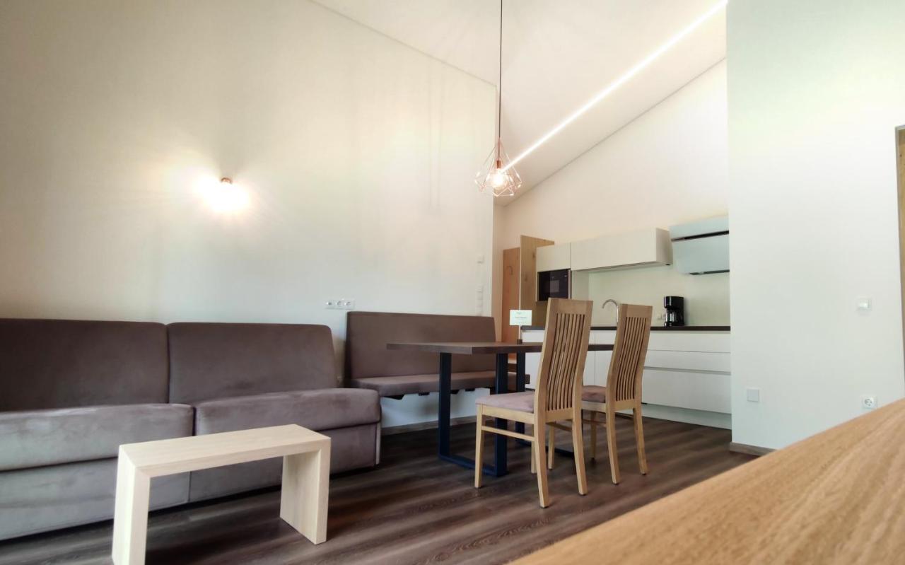 Highlight Apartments Appiano Sulla Strada Del Vino Exterior foto