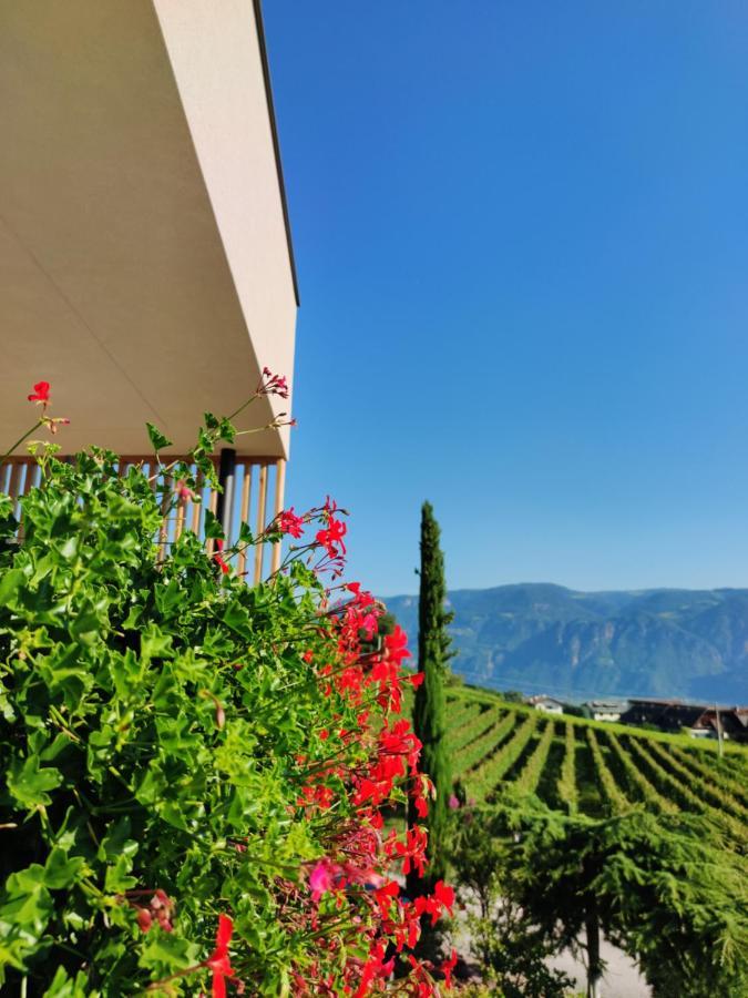 Highlight Apartments Appiano Sulla Strada Del Vino Exterior foto