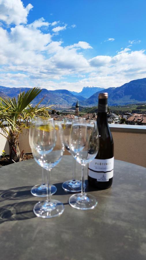 Highlight Apartments Appiano Sulla Strada Del Vino Exterior foto