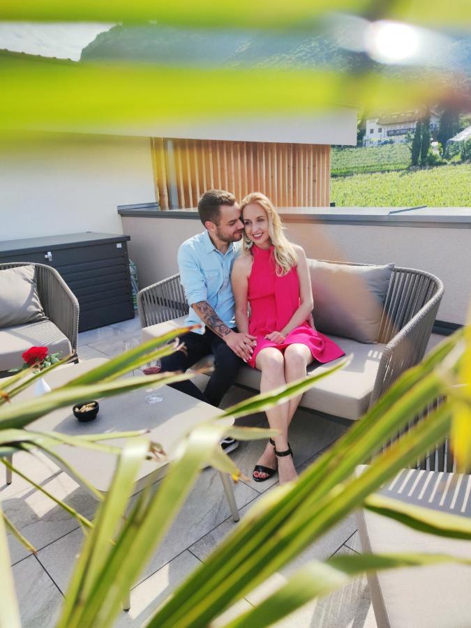 Highlight Apartments Appiano Sulla Strada Del Vino Exterior foto