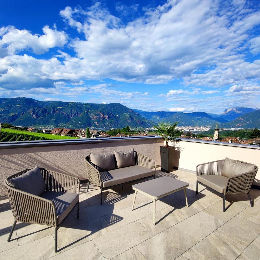 Highlight Apartments Appiano Sulla Strada Del Vino Exterior foto