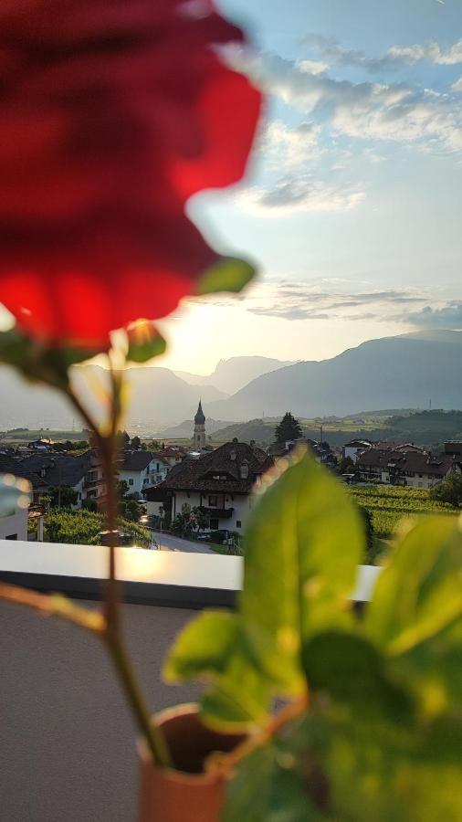 Highlight Apartments Appiano Sulla Strada Del Vino Exterior foto