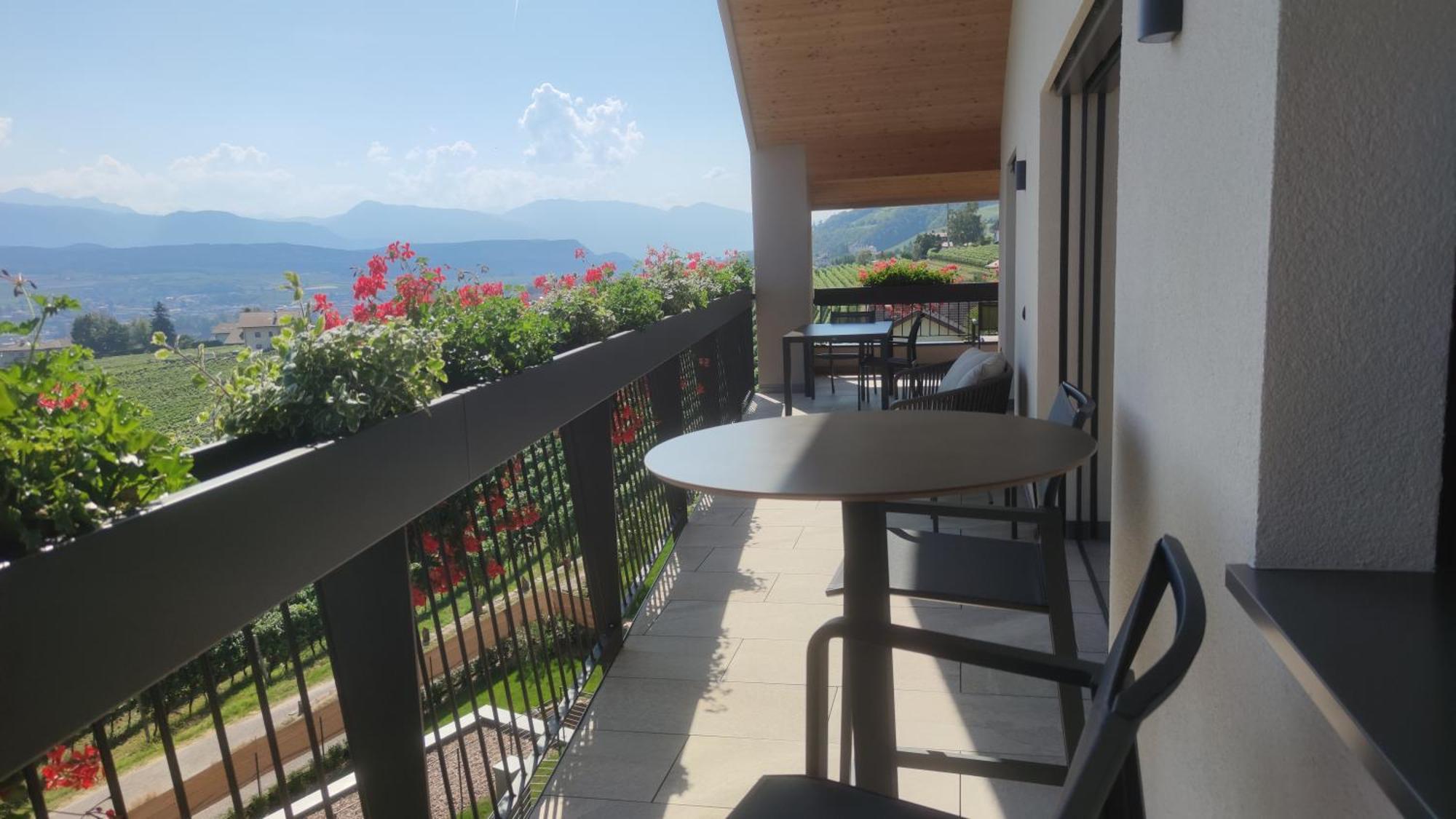 Highlight Apartments Appiano Sulla Strada Del Vino Exterior foto