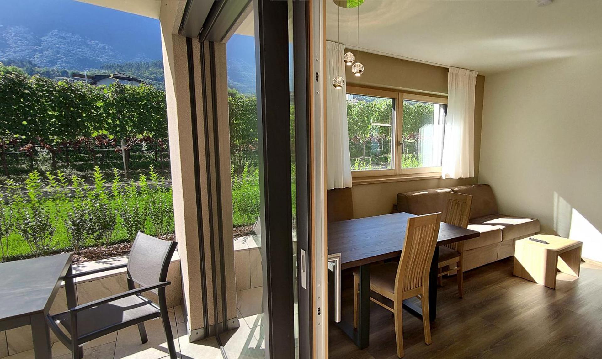 Highlight Apartments Appiano Sulla Strada Del Vino Cameră foto