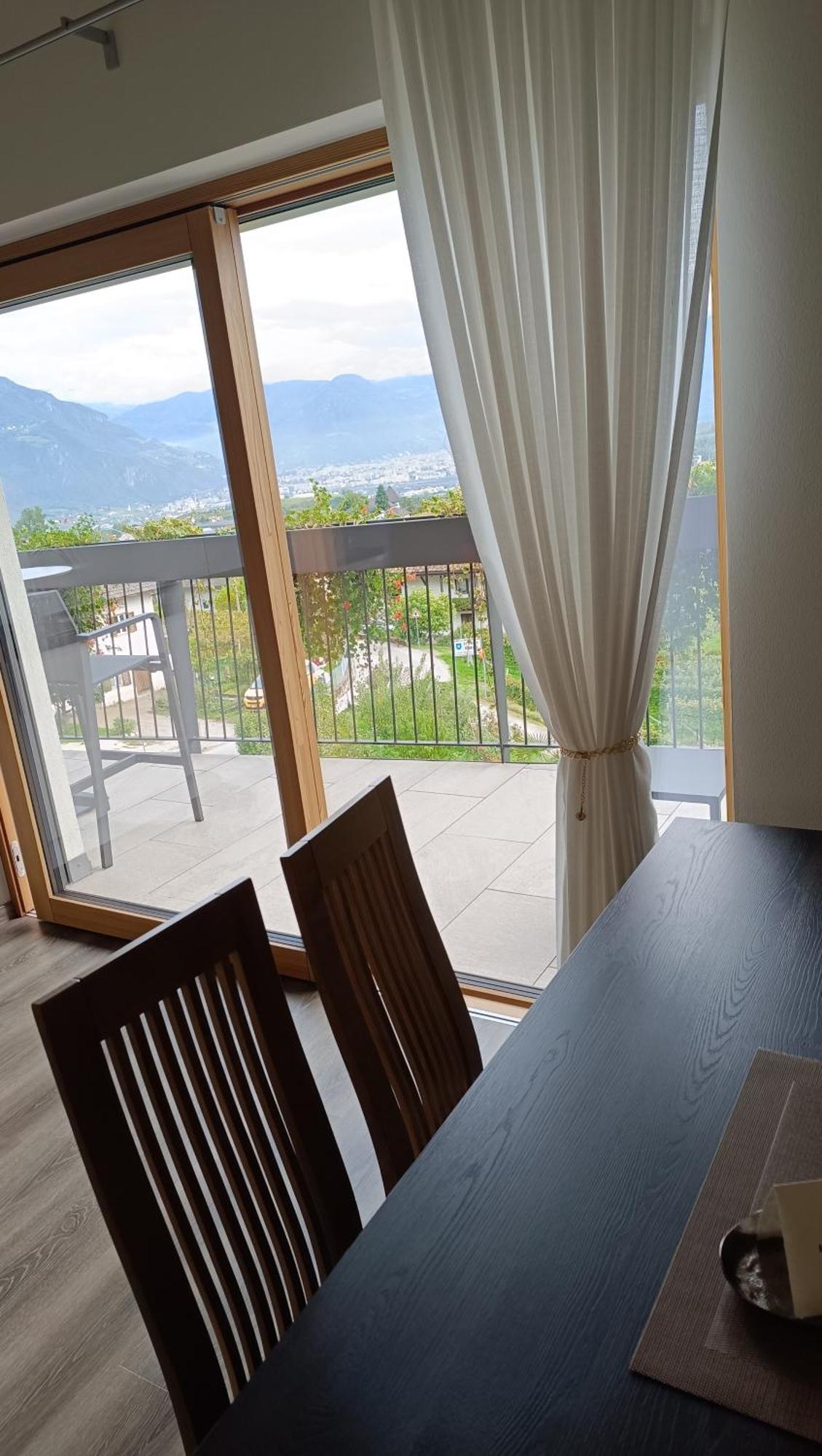 Highlight Apartments Appiano Sulla Strada Del Vino Exterior foto