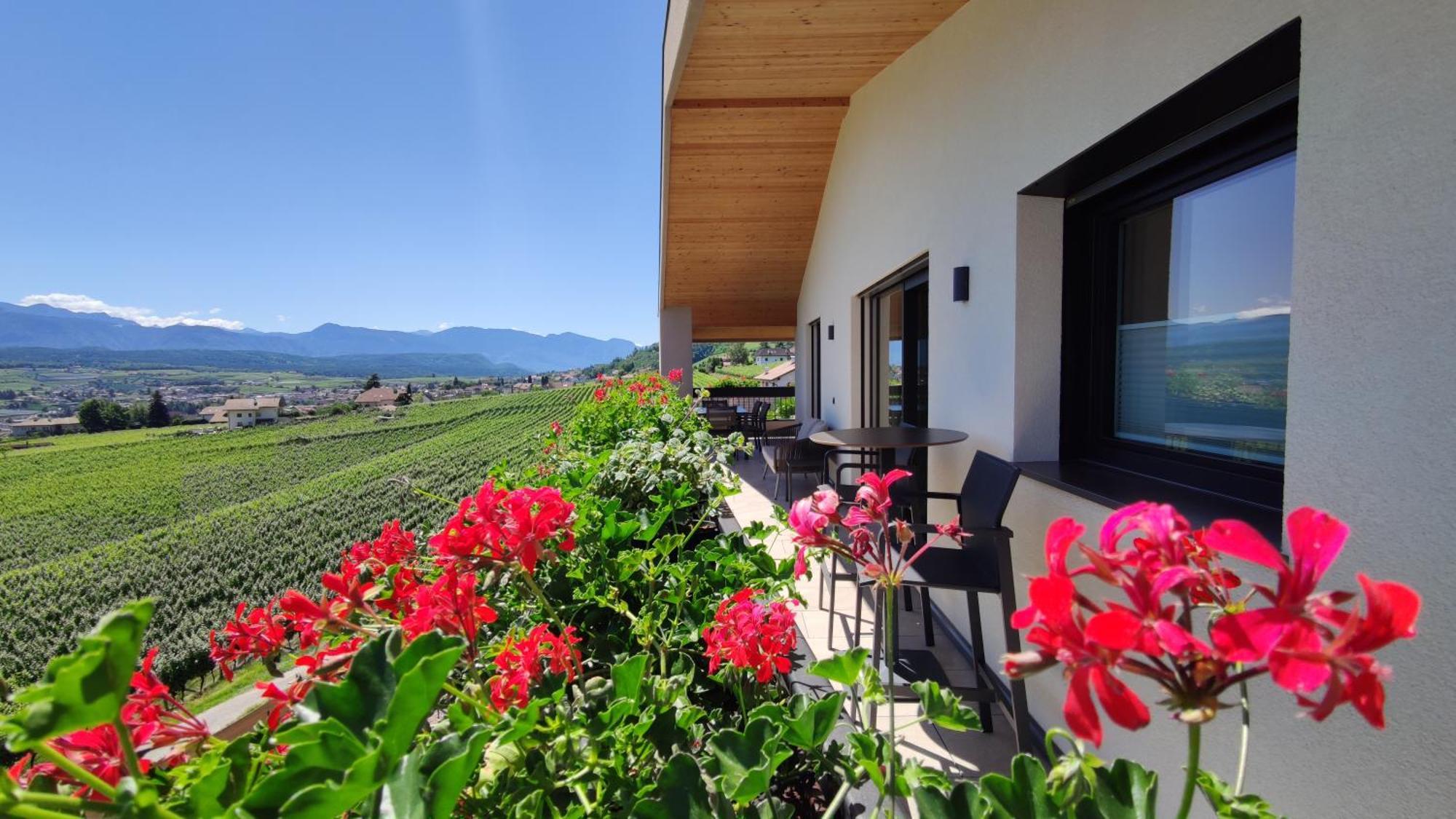 Highlight Apartments Appiano Sulla Strada Del Vino Exterior foto